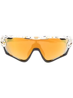 Oakley солнцезащитные очки-маска
