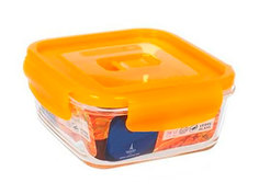 Luminarc Purebox Active Neon Mix 760ml P4566 Orange