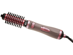 Стайлер DELTA LUX DL-0443R Pink-Brown
