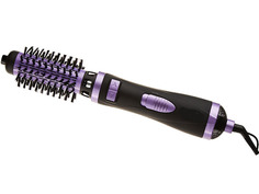 Стайлер DELTA LUX DL-0443R Black-Purple