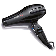 Фен BaByliss Prodigio BAB6710RE