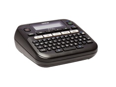 Принтер Brother PTD210
