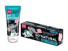 Зубная паста Splat Junior от 6 до 11 лет Бабл-Гам 55ml 1007-02-01