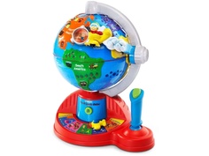 Глобус Vtech 80-065226