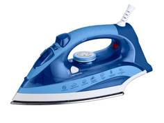 Утюг Василиса ВА-2005 Light Blue-White