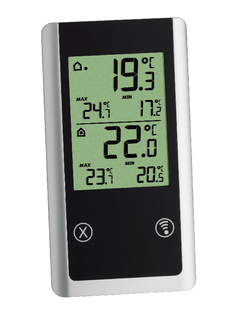 Термометр TFA 30.3055.01 Joker