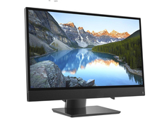 Моноблок Dell Inspiron 3480 3480-7904 (Intel Core i3-8145U 2.1GHz/4096Mb/1000Gb/nVidia GeForce MX110 2048Mb/Wi-Fi/Bluetooth/23.8/1920x1080/Linux Ubuntu)