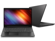 Ноутбук Lenovo IdeaPad L340-15 81LW0058RK (AMD Ryzen 5 3500U 2.1GHz/8192Mb/1000Gb/AMD Radeon Vega 8/Wi-Fi/Bluetooth/Cam/15.6/1920x1080/DOS)
