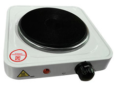 Плита Аксинья КС-023 White