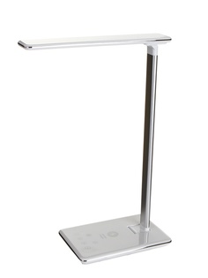 Настольная лампа Perfeo Libro PF-TYV-1764 White PF_A4895