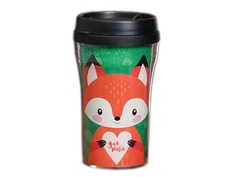 Термокружка СИМА-ЛЕНД Для тебя 250ml 3680895