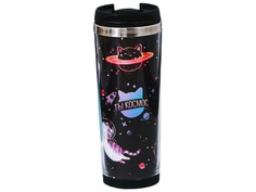 Термокружка СИМА-ЛЕНД Ты космос 350ml 3511961