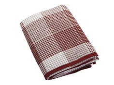 Покрывало Vladi №3 170x212cm White-Beige-Brown 00054519