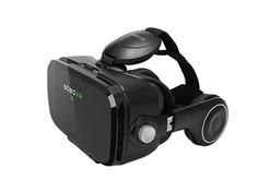 Очки виртуальной реальности BOBOVR Z4 Black Bo&Bo