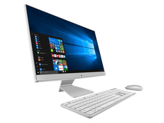 Моноблок ASUS V241FAK-BA008D 90PT0292-M01200 (Intel Core i5-8265U 1.6GHz/8192Mb/1000Gb/Intel HD Graphics/Wi-Fi/23.8/1920x1080/Endless)