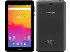 Планшет Prestigio Wize 4227 3G Dark Grey PMT42273GCRU (Spreadtrum SC7731E 1.3 GHz/1024Mb/8Gb/3G/Wi-Fi/Bluetooth/Cam/7.0/1024x600/Android)