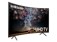 Телевизор Samsung UE55RU7300UXRU
