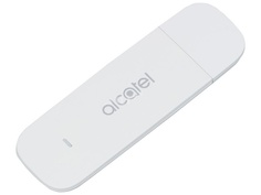 Alcatel Link Key 2G/3G/4G White IK40V-2BALRU1