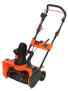 Снегоуборщик Carver STE 2346L