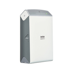 Принтер Fujifilm Instax Share SP-2 Silver 16522218