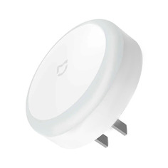 Светильник Xiaomi Mijia Plug-In Night Light White MJYD04YL