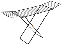 Сушилка для белья Rorets Sussi 18m Black 8320-40060