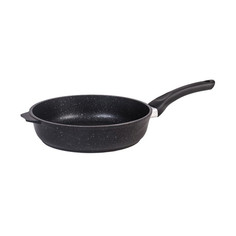 Сковорода Мечта Гранит 22cm Black 22802