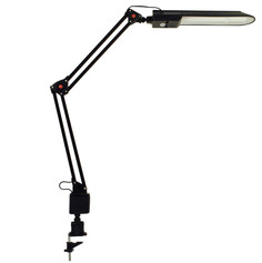 Настольная лампа Camelion KD-017C С02 Black