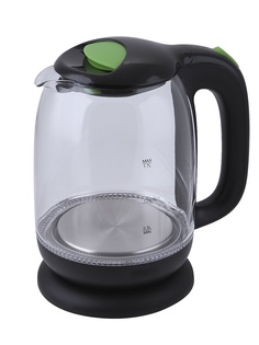 Чайник Kitfort KT-625-2 Green