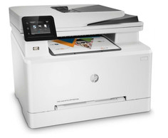 МФУ HP Color LaserJet Pro M281fdw