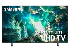 Телевизор Samsung UE55RU8000UXRU