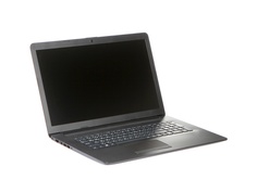 Ноутбук HP 17-by1032ur 6RU21EA (Intel Core i5-8265U 1.6GHz/8192Mb/1000Gb/Intel UHD Graphics 620/DVD-R/Wi-Fi/Bluetooth/Cam/17.3/1920x1080/Windows 10 64-bit)