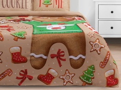 Пододеяльник Этель Cookie time 143x215 4562110