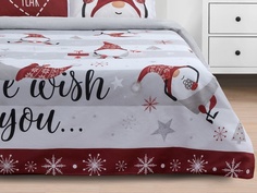 Пододеяльник Этель Merry Christmas 175x215 45621119