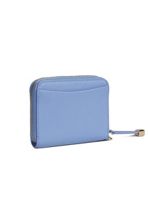Голубой кошелек My Glam Wallet Furla