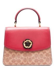 Сумка Parker Top Handle Coach