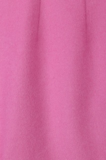 Розовые шорты с защипами и стрелками Ermanno Scervino