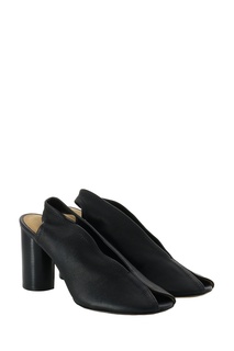 Кожаные босоножки Meivy Isabel Marant