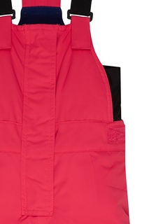 Непромокаемые брюки цвета фуксии Roxy Kids