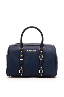 Черная сумка Bedford Legacy Michael Michael Kors