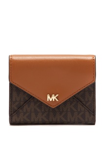 Кошелек-конверт Mott Michael Michael Kors