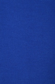 Синий джемпер из шерсти Marina Rinaldi
