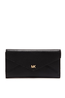 Большой кошелек Mott в форме конверта Michael Michael Kors