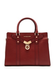 Сумка-тоут Nouveau Hamilton Michael Michael Kors