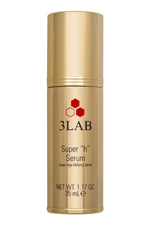 SUPER H SERUM SUPER AGE DEFYING BOOSTER (35мл.) Супер комплекс сыворотка для лица