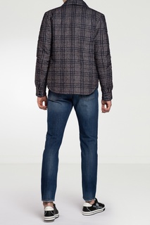 Базовые голубые джинсы Dolce & Gabbana