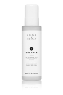 Спрей для лица BALANCE, 80 ml Pestle & Mortar