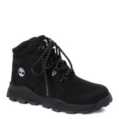 Кроссовки TIMBERLAND Brooklyn Hiker черный