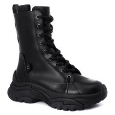 Кроссовки ASH ARMY черный