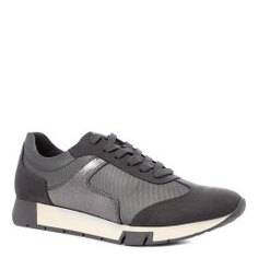 Кроссовки TAMARIS 1-1-23602-23 темно-серый